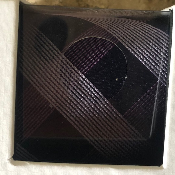 Calvin Klein Purple Tie Brand New - Picture 3 of 3